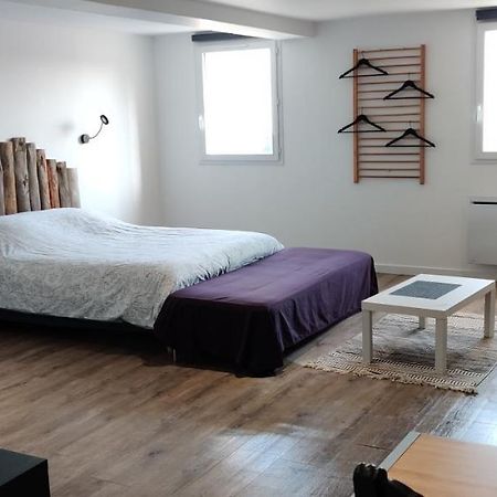 Studio Les Cadichons De La Grange Saint-Péray 외부 사진