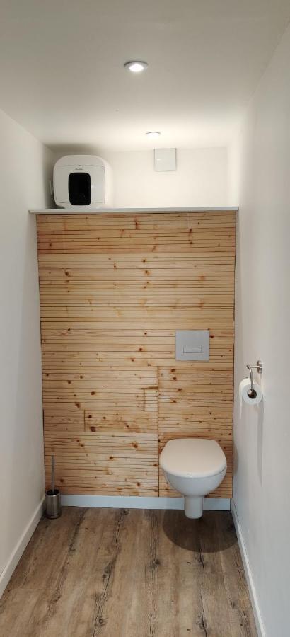 Studio Les Cadichons De La Grange Saint-Péray 외부 사진