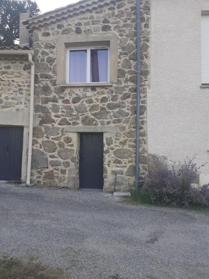Studio Les Cadichons De La Grange Saint-Péray 외부 사진